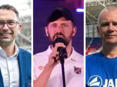 Prezes Odry Opole: Łukasz Tomczyk się nie sprawdził, dajemy Piotrowi Plewni więcej zaufania