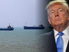 Ceny ropy mocno rosną. Rynki boją się tego, co zrobi Donald Trump