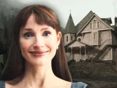 Nie marnuj wieczoru na "Inną mamusię". Mnie bardziej przeraził film sprzed 17 lat