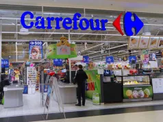 Carrefour znika z kolejnego miasta