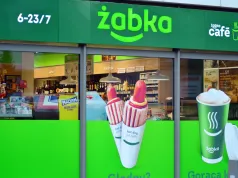Żabka ma już 13 405 sklepów. Przychody i zyski rosną