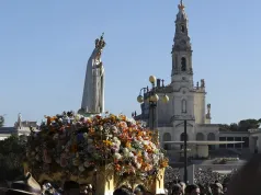 Portugalia: w tym roku do sanktuarium w Fatimie dotarło blisko 23 tys. Polaków
