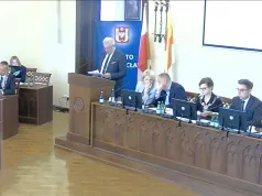 Marcinkowski wygrywa w sądzie. Decyzja Rady Miejskiej nieważna