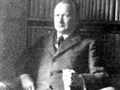 Napisał Szwejka po polsku - 80 lat temu zmarł Paweł Hulka-Laskowski