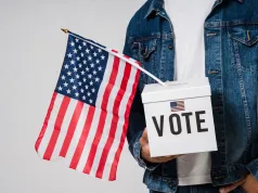 Wybory co dwa lata to jedyne, co lubię w ustroju USA. Tym razem mogą sparaliżować prezydenturę Trumpa