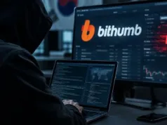 Bithumb zaatakowany przez hakerów