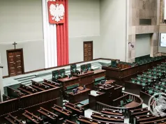 Senat usuwa waloryzację progów PIT i przywraca 22-procentowy CIT dla największych firm