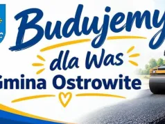 Będą utrudnienia w Ostrowitem