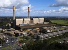 Genesis otwiera baterię o mocy 100 MW. Może zasilić 60 000 domów przez dwie godziny