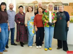 Warsztaty z gotowania w lwóweckim „Ogólniaku”, pod okiem finalistki „MasterChef”