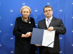 10 mln zł dla Uniwersytetu Rzeszowskiego. Hala sportowa przejdzie metamorfozę