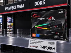 Ceny RAM mogą wystrzelić jeszcze wyżej. SK hynix wyprzedał produkcję na lata!