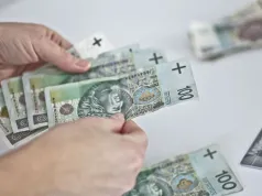 Nowa Sól. Seniorka już przelewała pieniądze na „konto techniczne”