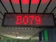 Proste, a powinno pomóc. Biletomat ma usprawnić pracę Szpitala Dziecięcego
