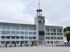 Utrudnienia w Urzędzie Stanu Cywilnego w Koszalinie