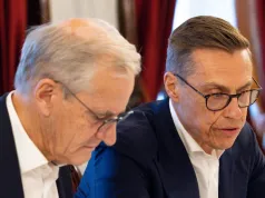 Premierka Danii krytykuje telefon do Putina. Kijów: rozmowa była z nami uzgodniona