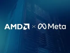 AMD wchodzi głębiej w infrastrukturę Meta. Helios, miliony procesorów i miliard dolarów inwestycji