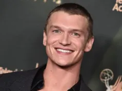Gwiazdor gorącego hitu HBO wystąpi w filmie Ghost Rider od Marvela