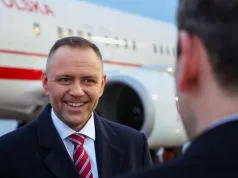 Nawrocki miał zjawić się w areszcie. Zaskakujący finał planowanej wizyty