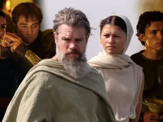 Kto z Odysei Nolana ma szansę na aktorskie Oscary 2027? Są decyzje: Zendaya poza listą