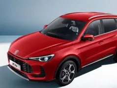 Chiński SUV wyprzedził Toyotę i Volkswagena. Polacy ruszyli po MG ZS