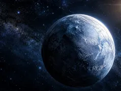 Nowa planeta w Układzie Słonecznym. "To zdarza się raz na pokolenie"