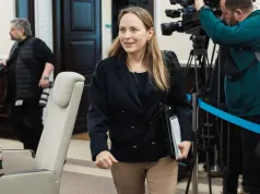 Pełczyńska odchodzi, Senat chce wykreślić przepisy. Zaskakujący zwrot ws. najmu krótkoterminowego