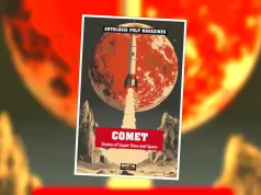 Comet. Antologia pulp magazine: premiera 7. tomu 15 listopada