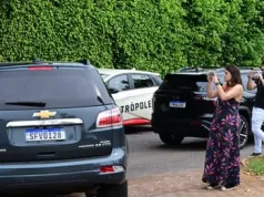 Kolejny zbieg schronił się pod skrzydłami Trumpa