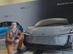 Ulubione auto Polaków kończy 60 lat. Corolla już w wyprzedaży rocznika