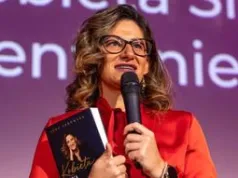 "Mówią »nie chcę żyć« tonem osoby, która informuje o korku". Anna Turowska o cenie, jaką płacą kobiety sukcesu