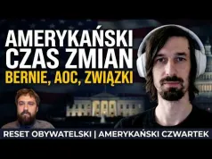 Jaka jest siła frakcji lewicowej u Demokratów – Mariusz Braszkiewicz – Tomasz Markiewka