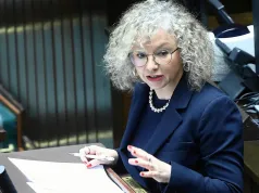Kotula składa zawiadomienie na fundację Kai Godek. "To skandaliczna sytuacja"
