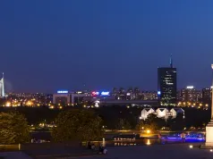 Serbia: Zwycięstwo ruchu studenckiego wspieranego również przez ewangelikalnych chrześcijan
