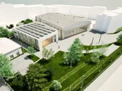 Poznań szykuje nowe życie dla zajezdni na Madalinie