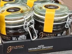 Znakomity na serce i krew. Jeden z najzdrowszych miodów znajdziesz teraz w Aldi