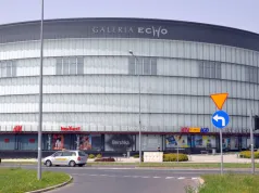 Carrefour wychodzi z kieleckiej galerii. Echo nie rezygnuje z operatora spożywczego