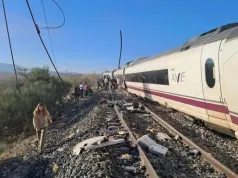 Hiszpania w szoku po tragedii na kolei. Wiadomo, co było przyczyną katastrofy