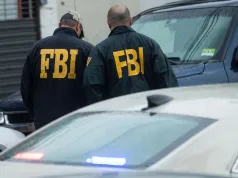 FBI wkroczyło do willi powiązanej z byłym kandydatem Demokratów na gubernatora Kalifornii