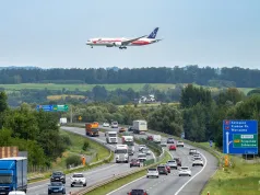 Lotnisko w Krakowie nie chce już gonić za rosnącym ruchem