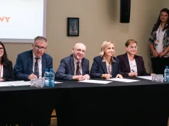 Uniwersytet Ignatianum współtworzy Karpacki Pierścień Naukowy