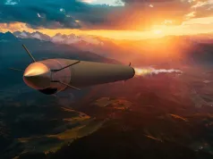 L3Harris Technologies opracuje tani pocisk antydronowy