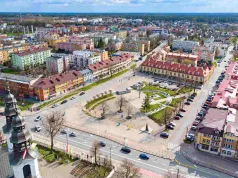 Eksperci zamieszkaliby w Mińsku Mazowieckim, ale Kowalski woli Warszawę. Ranking gmin 2026 zaskakuje
