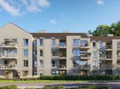 Rutkowski Group rozpoczął sprzedaż mieszkań w inwestycji Aniołki