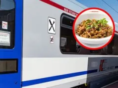 WARS zmienia menu w pociągach. W karcie wegański bigos oraz stek siekany