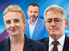 Polska 2050 po odejściu Pełczyńskiej-Nałęcz. Hołownia będzie rozmawiał z Tuskiem o m…