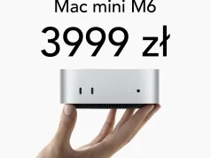 MEGAPROMOCJA: Mac mini M6 za 3999 zł, Mac mini z M5 Pro tańszy o 700 zł