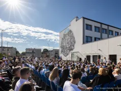 Rzeszów wydał ponad 1,1 mld zł na oświatę. Miasto podsumowało inwestycje i wyniki uczniów