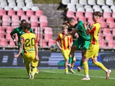 Radomiak Radom zagra z Avią Świdnik. Stawką awans do 1/8 finału Pucharu Polski