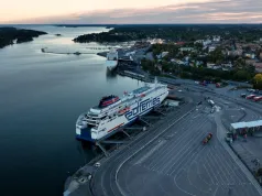Polferries o przenosinach z Nynäshamn do Norviku: „Jesteśmy gotowi, zmienia się tylko terminal”